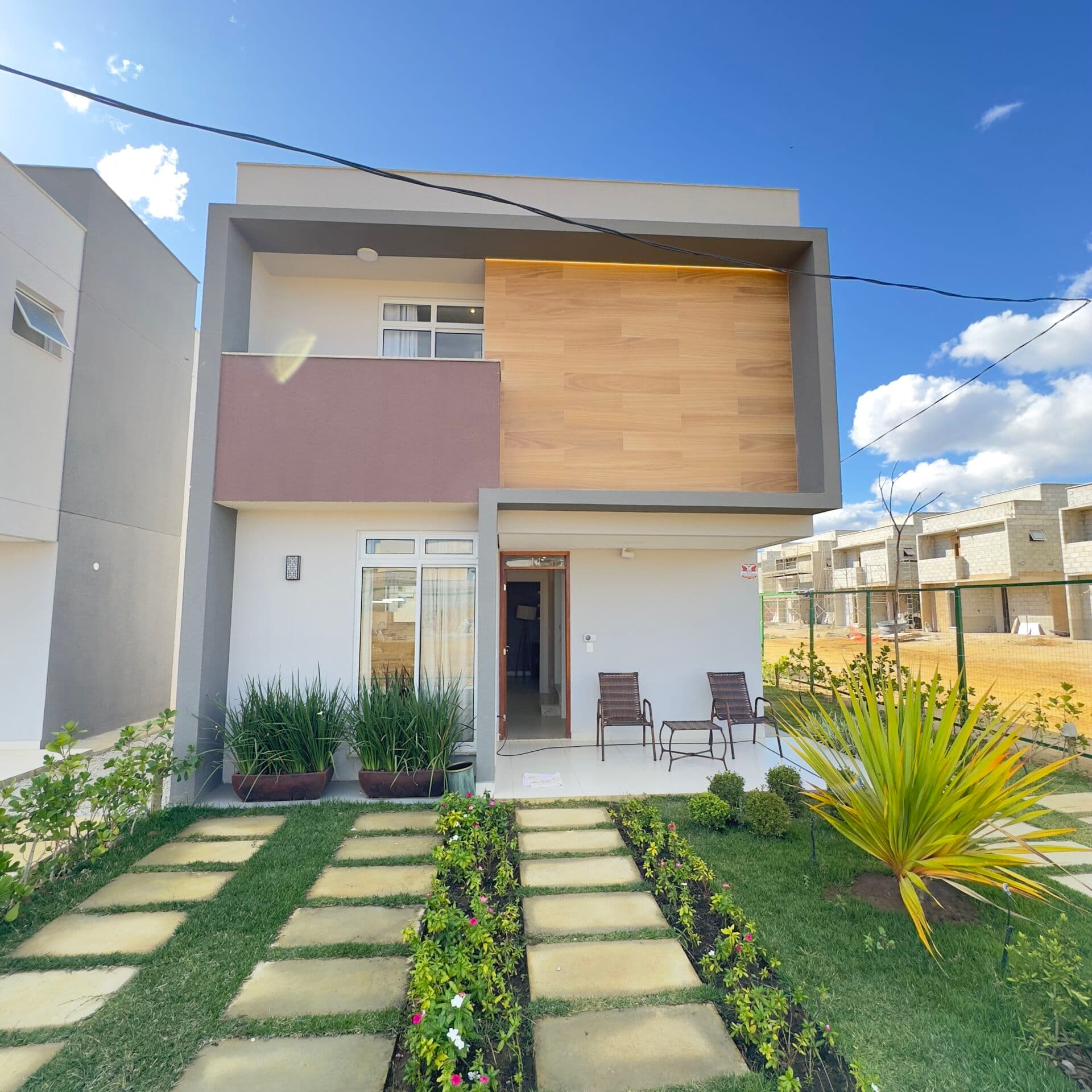 Apartamento à venda em Vitória da Conquista/BA