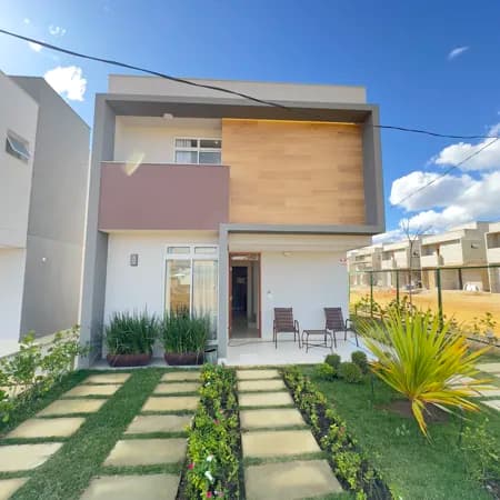 Apartamento à venda em Vitória da Conquista/BA