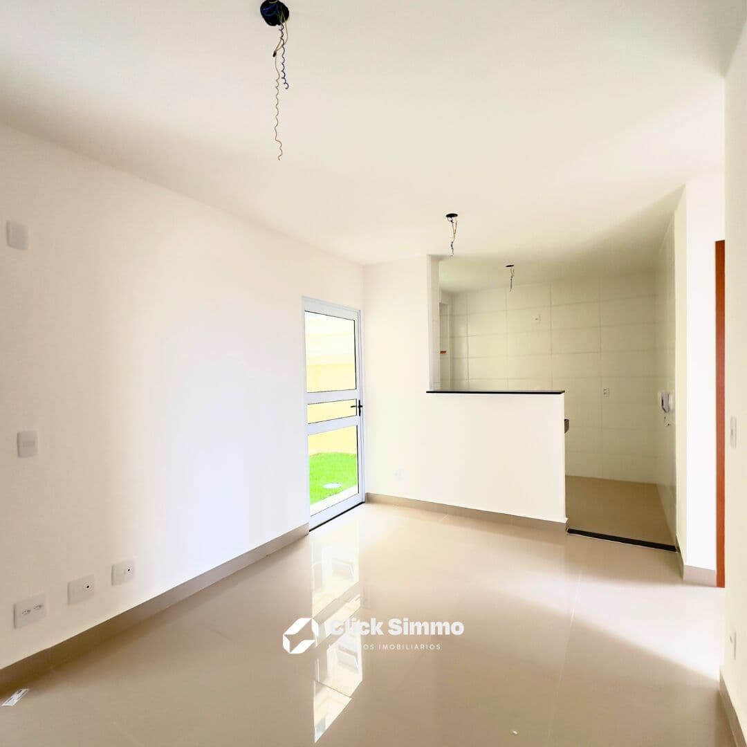Apartamentos de 2 quartos no bairro Candeias