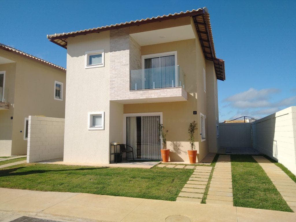 Casa à venda em Vitória da Conquista/BA