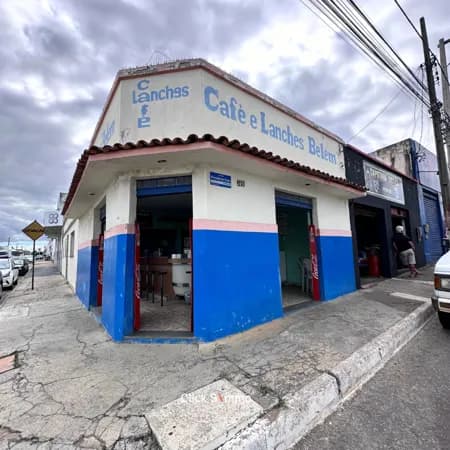 Ponto Comercial/Loja/Box em Vitória da Conquista - Ibirapuera
