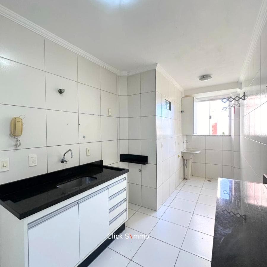 Apartamento à venda em Vitória da Conquista/BA