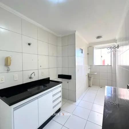 Apartamento à venda em Vitória da Conquista/BA