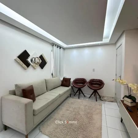 Apartamento à venda em Vitória da Conquista/BA