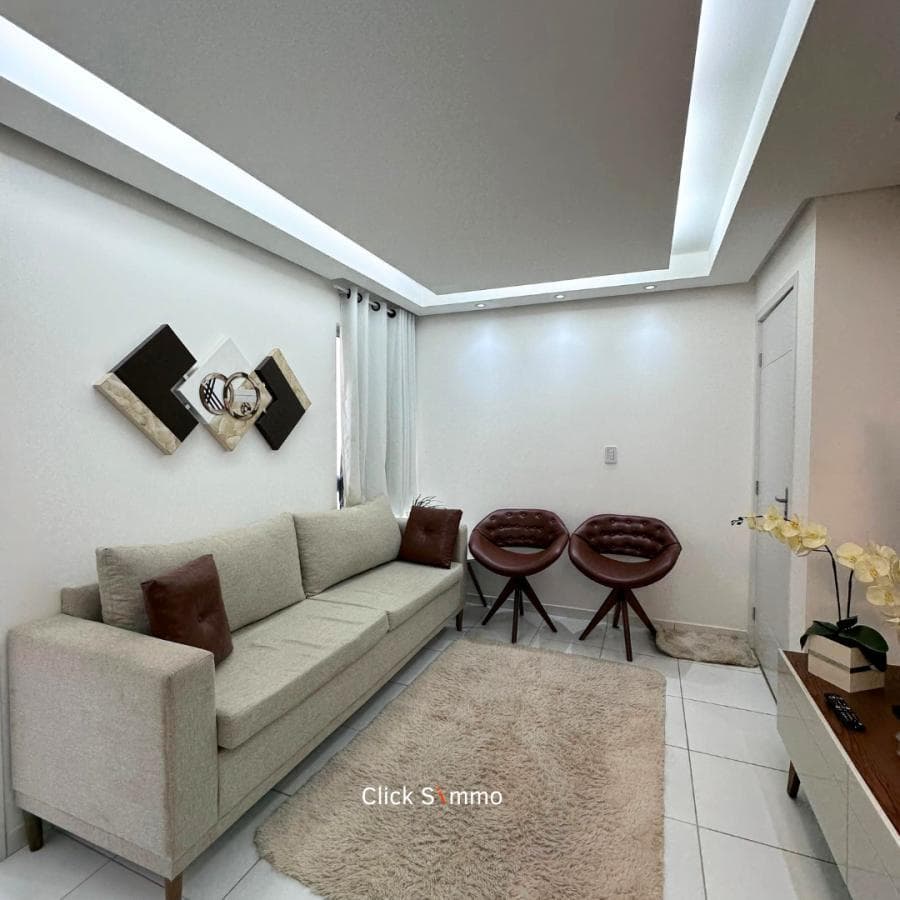 Apartamento à venda em Vitória da Conquista/BA