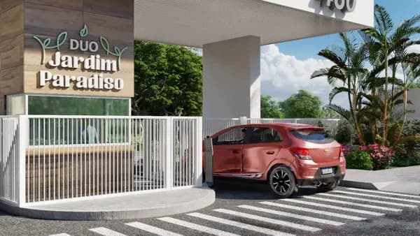 Casa à venda em Vitória da Conquista/BA