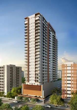 Apartamento Padrão 3 Qartos sendo 2 suites LANÇAMENTO PRÓXIMO Á PRAIA
