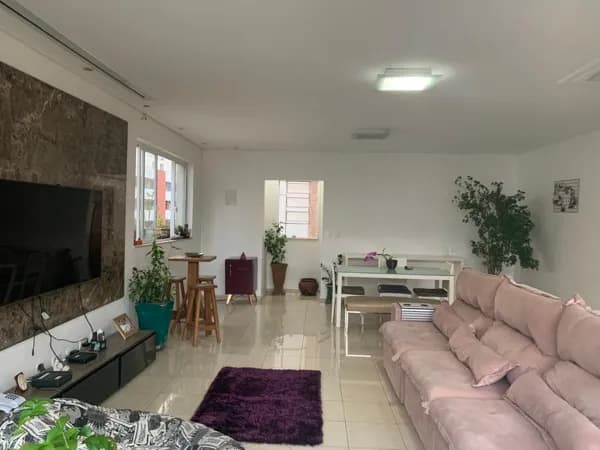 Apartamento Padrão 3 QUARTOS SENDO 1 SUITES 2 VAGAS PRÓXIMO A PRAIA , SANTOS