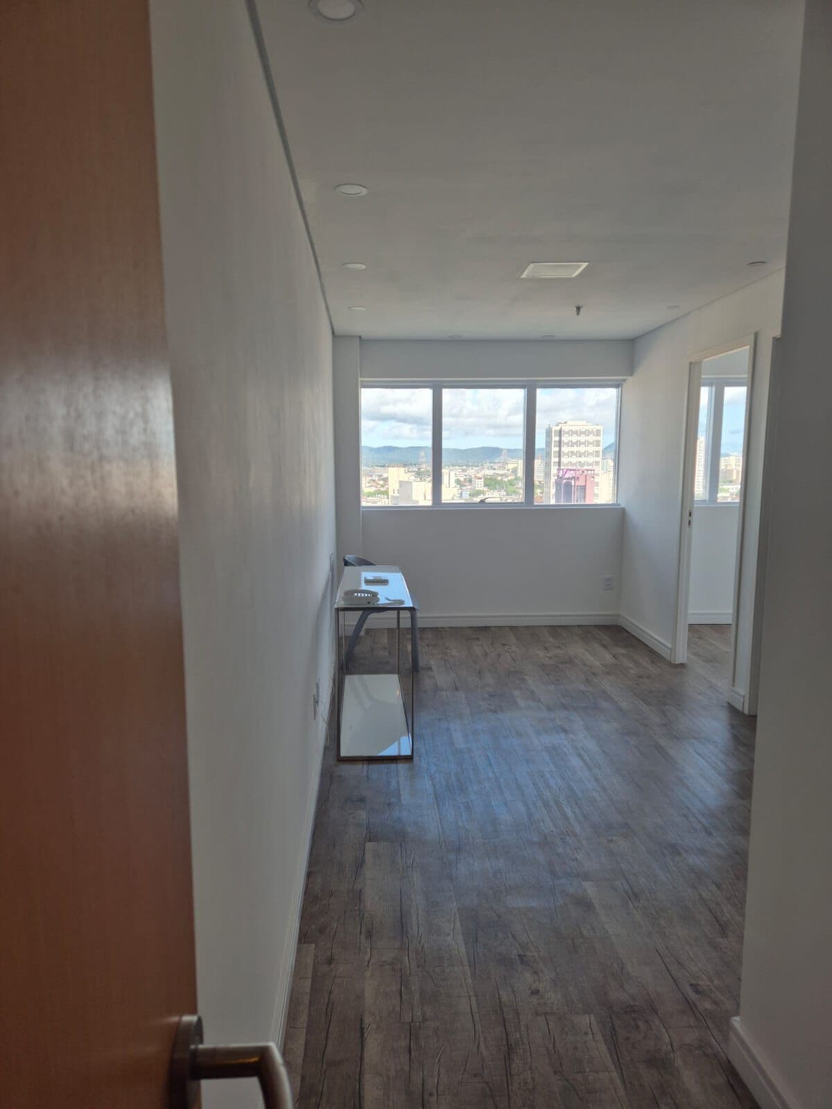 Sala Comercial em Vila Belmiro, Santos/SP