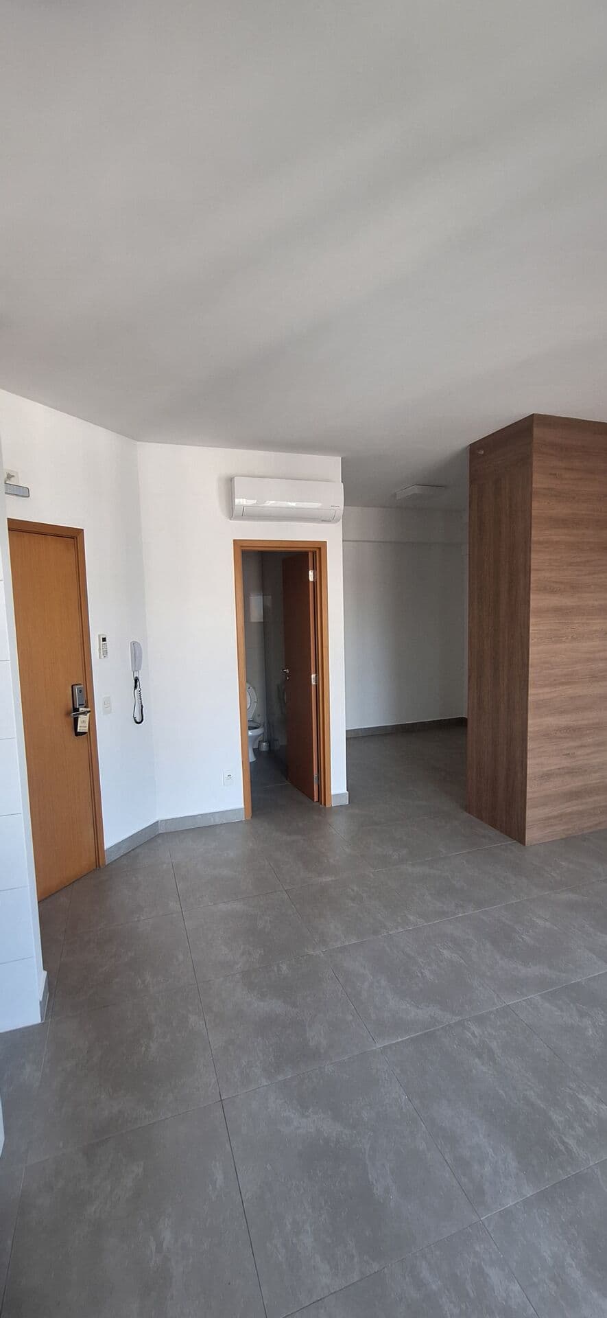 Apartamento em Boqueirão, Santos/SP
