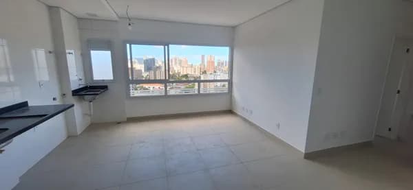 Apartamento no bairro Campo Grande em Santos-SP
