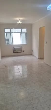 Apartamento em Pompéia, Santos/SP