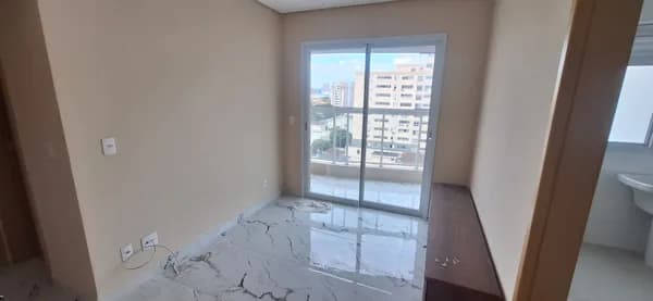 Apartamento em Campo Grande, Santos/SP