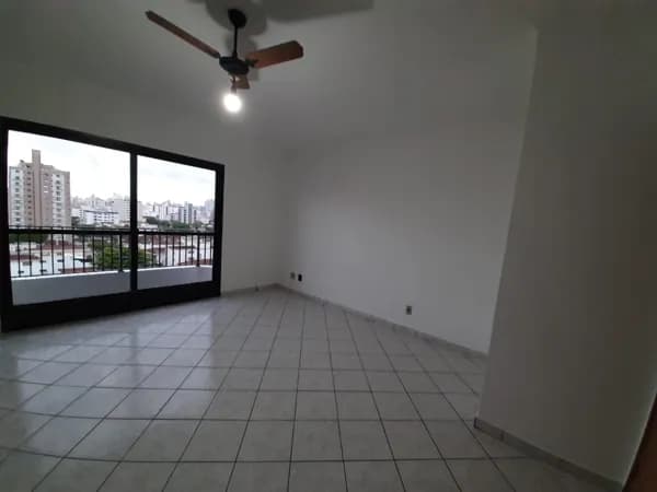 Apartamento 3 suites , depenencia completa 1 vaga no Boqueirão em Santos