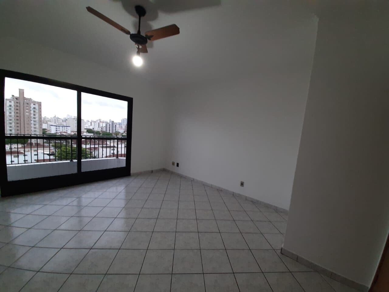 Apartamento 3 suites , depenencia completa 1 vaga no Boqueirão em Santos