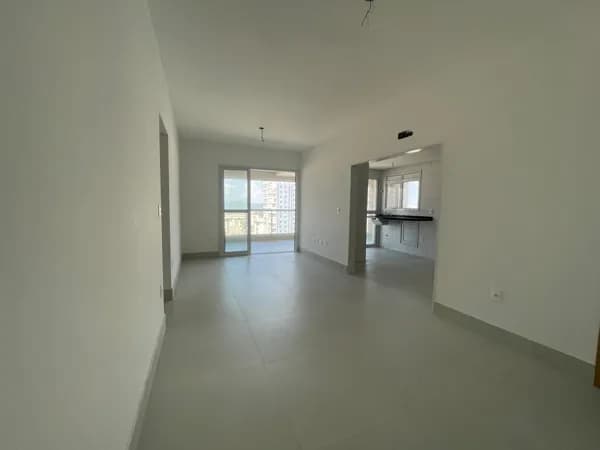 Apartamento Padrão 2 suites 2 vagas Prédio novo com lazer próximo á praia SANTOS
