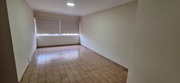 Apartamento Padrão 2 QUARTOS 1 VAGA NO EMBARÉ SANTOS