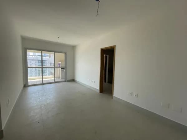 Apartamento ótimo Padrão 3 quartos sendo 1 suites 2 vagas em Santos