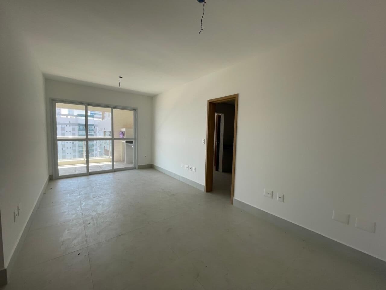 Apartamento ótimo Padrão 3 quartos sendo 1 suites 2 vagas em Santos