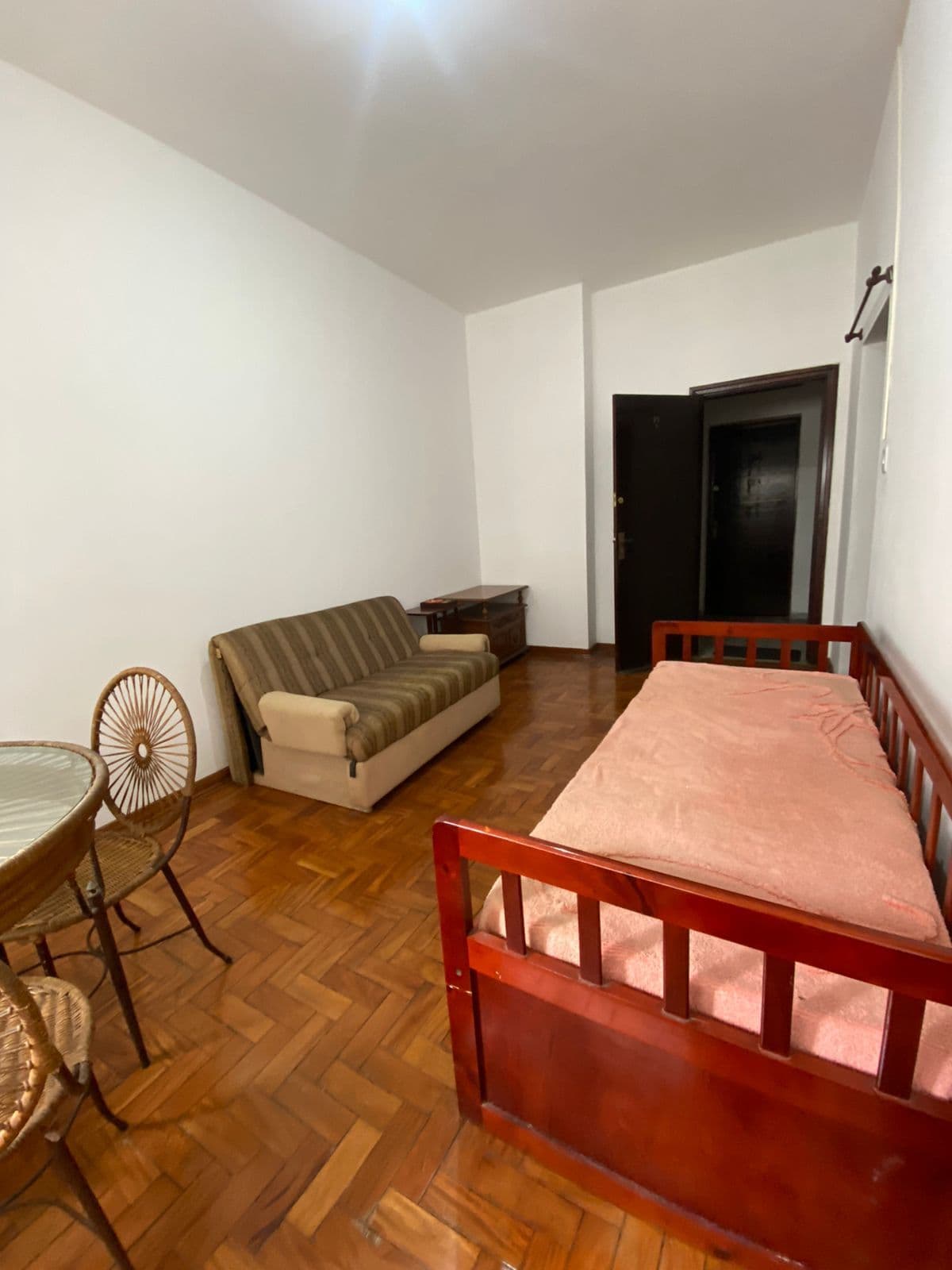 Apartamento em Santos - Boqueirão