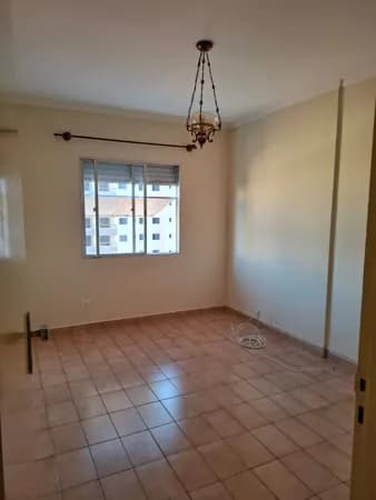 Casa Sobreposta em Campo Grande, Santos/SP