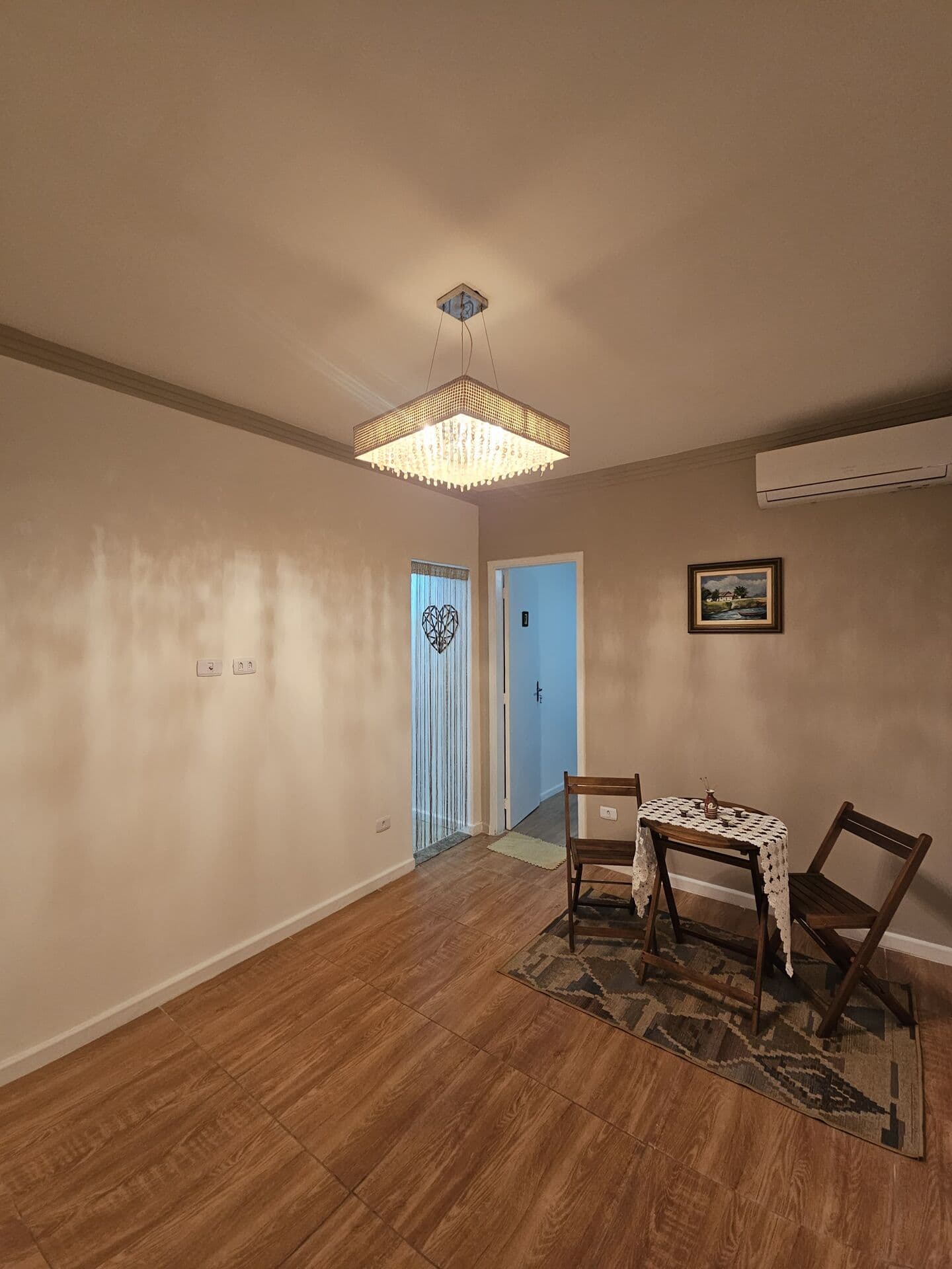 Apartamento em Pompéia, Santos/SP