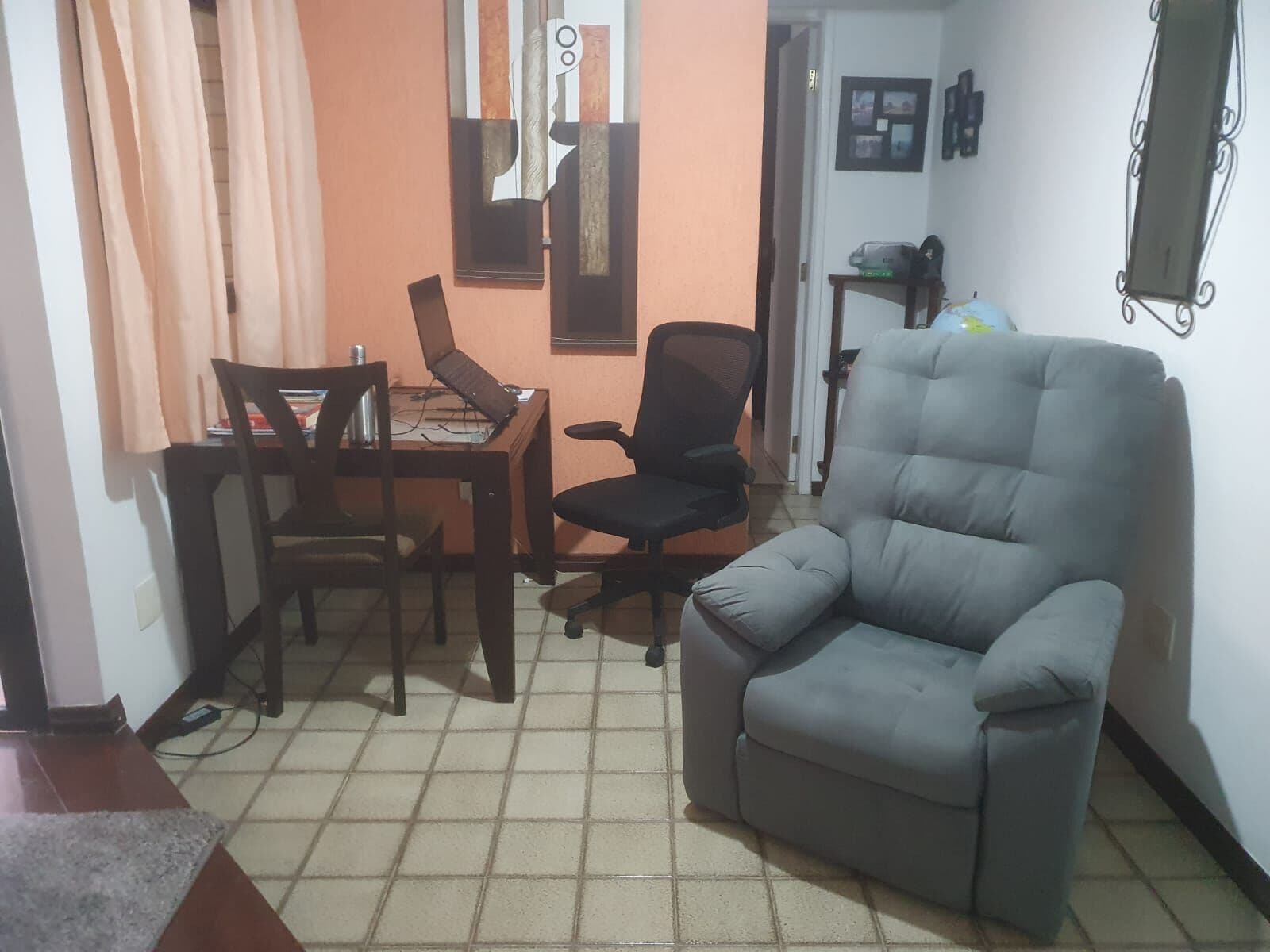 Apartamento 1 Quarto com 47 m² 1 vaga Prédio com ótima localziação lazer em Santos SP