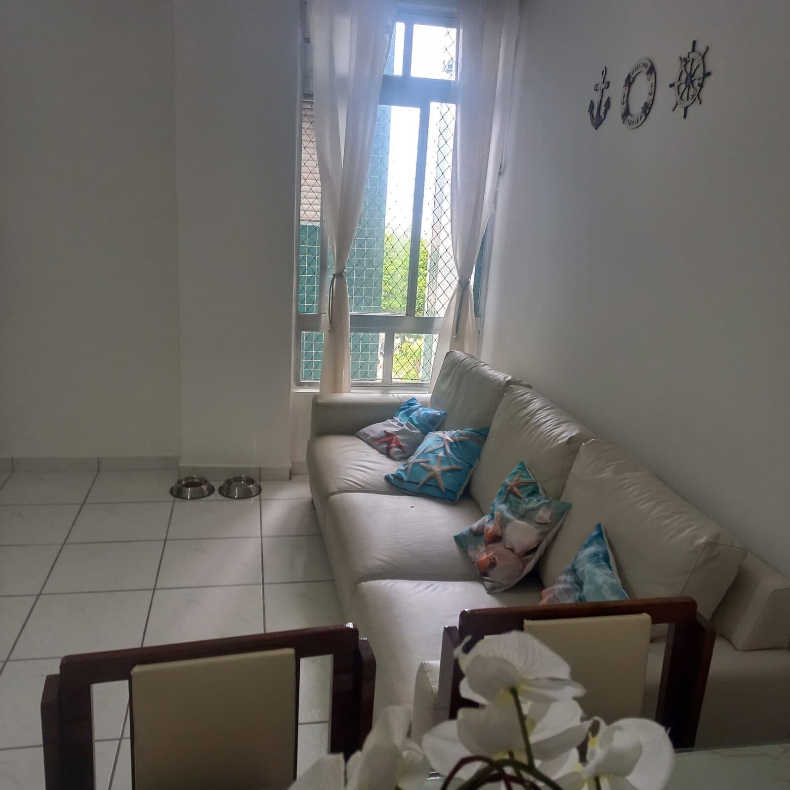 Apartamento em Gonzaga, Santos/SP