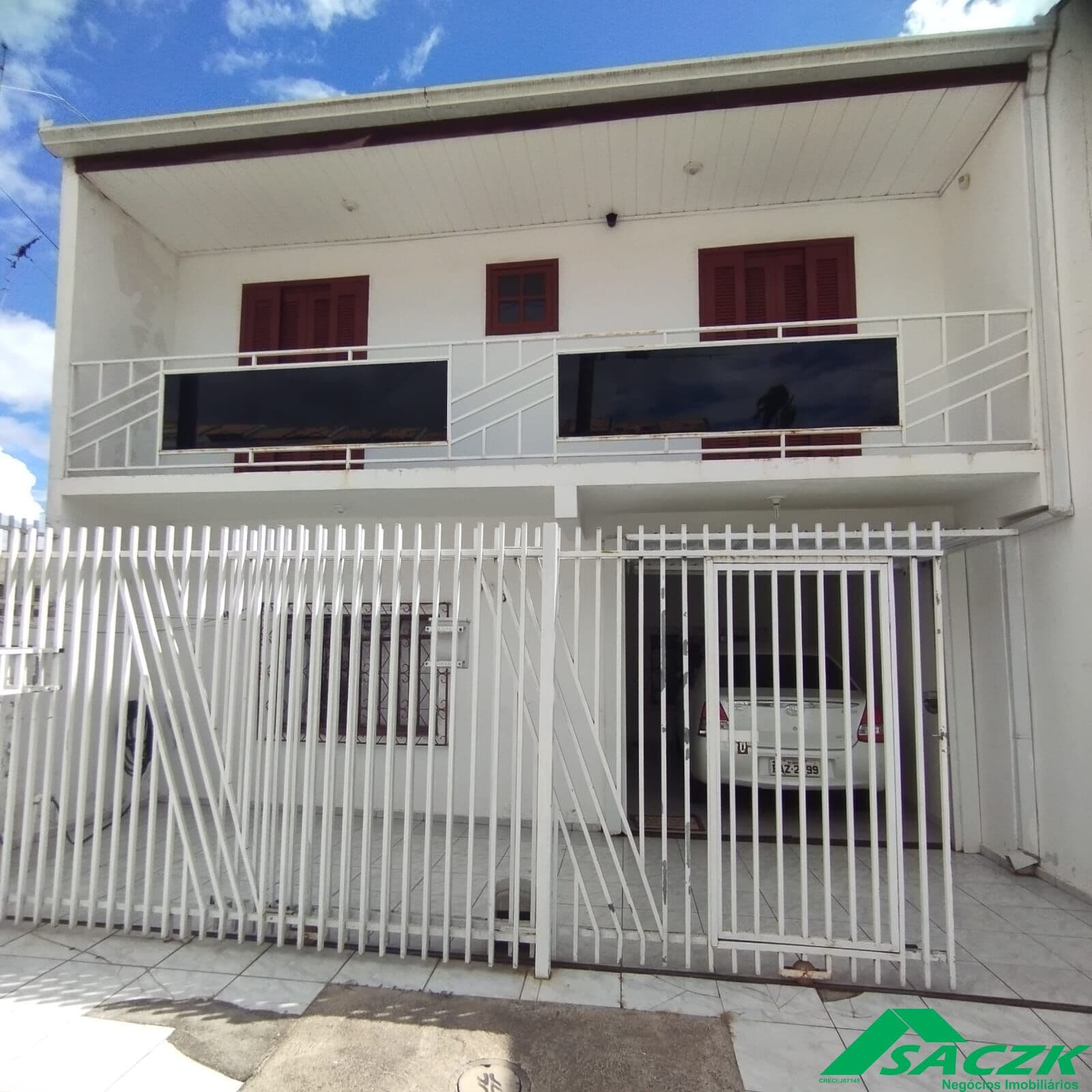 Casa Sobrado com 175,00m²