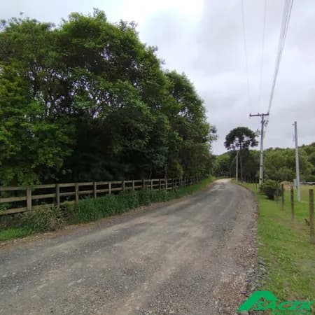 Terreno para chácara com 24.200,00m²