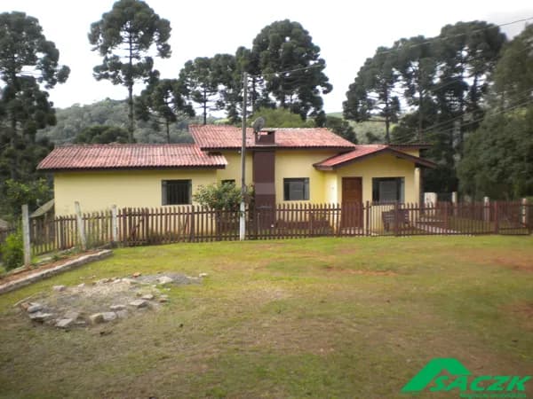 Chácara para Venda