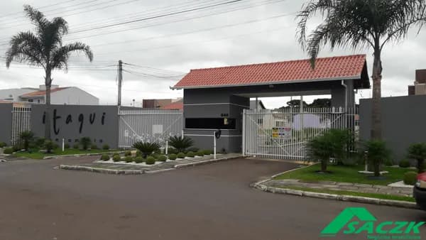 Terreno em Condomínio