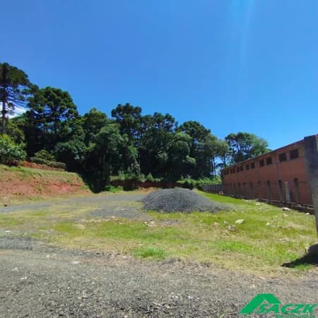 Terreno Industrial/Logística
