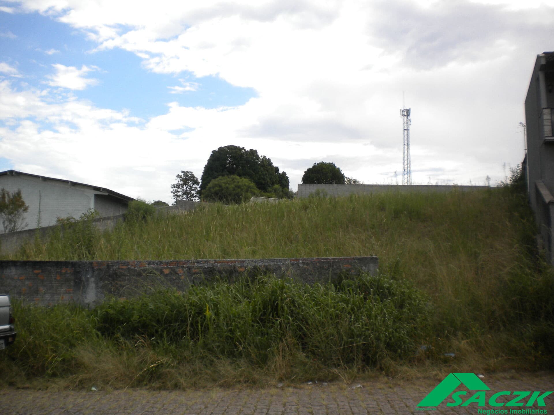 Terreno Lote para Venda em Vila Bancária Campo Largo-PR