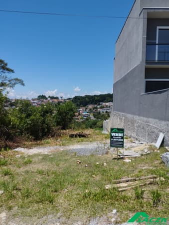 Lote com 180,92m² no Céu Azul