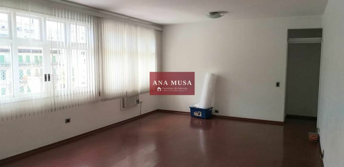 Apartamento em Santos - Gonzaga