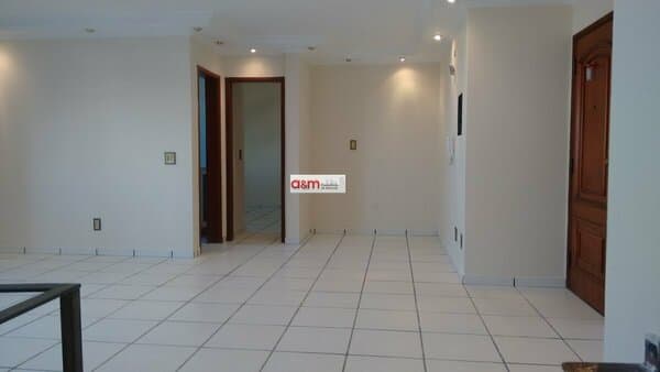 Apartamento Cobertura Duplex para Venda em Marapé Santos-SP