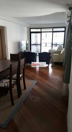 Apartamento Padrão para Venda em Aparecida Santos-SP