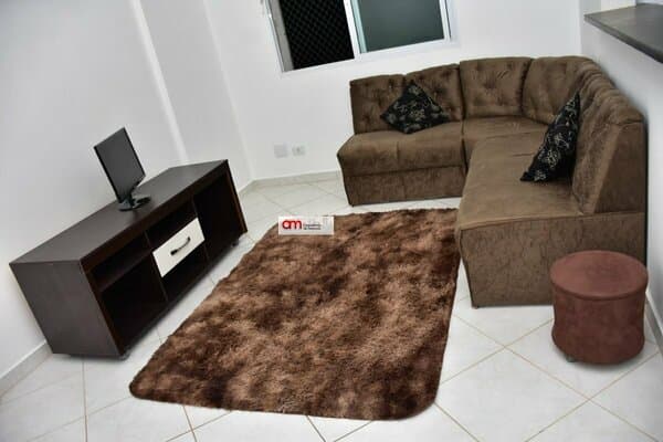 Apartamento Padrão para Venda em José Menino Santos-SP