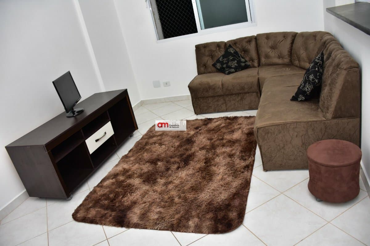Apartamento Padrão para Venda em José Menino Santos-SP