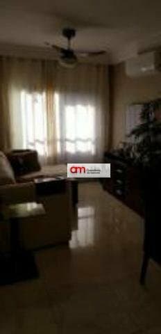 Apartamento Padrão para Venda em Macuco Santos-SP