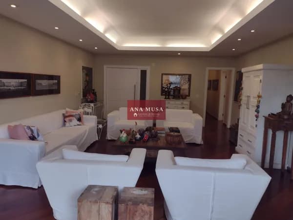 Apartamento em Santos - Gonzaga
