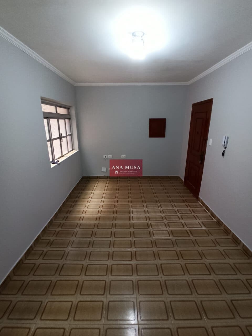 Apartamento em São Vicente - Itararé