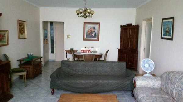 Apartamento Padrão para Venda em José Menino Santos-SP