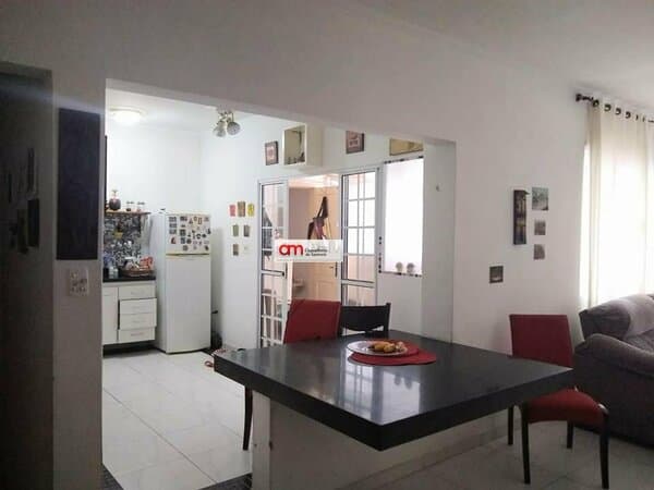 Apartamento Padrão para Venda e Aluguel em Boqueirão Santos-SP