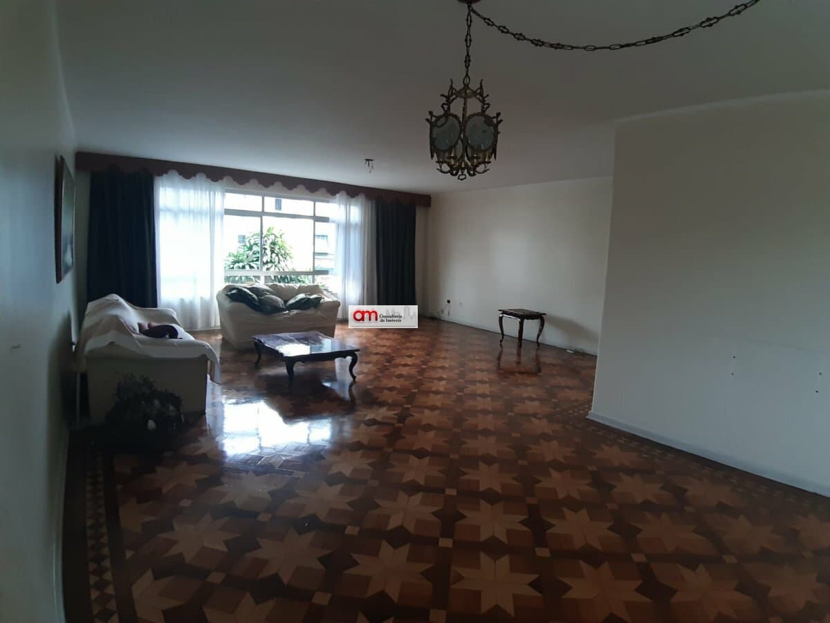 Apartamento Padrão para Venda em Boqueirão Santos-SP