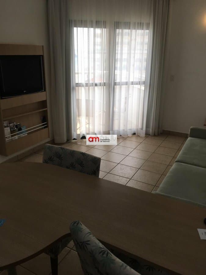 Flat para Aluguel em Boqueirão Santos-SP