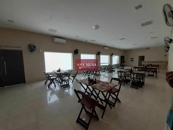 Ponto Comercial