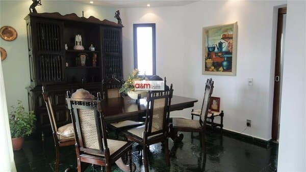 Apartamento Padrão para Venda em Boqueirão Santos-SP