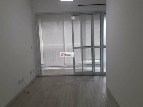 Apartamento Padrão para Venda em Vila Matias Santos-SP